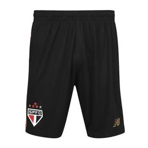 CALÇÃO NEW BALANCE SÃO PAULO F.C II 2025 MASCULINO