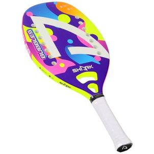 Raquete de Beach Tennis Shark Bubbles - Infantil