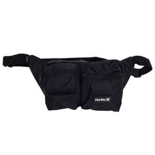Shoulder Bag Hurley Cross WT25 Preto