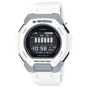 Relógio G-Shock GBD-300-7DR Branco