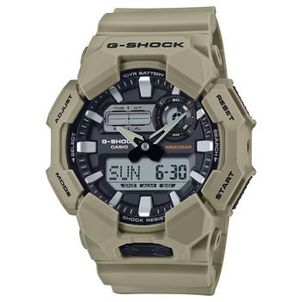 Relógio G-Shock GA-010-5ADR Verde
