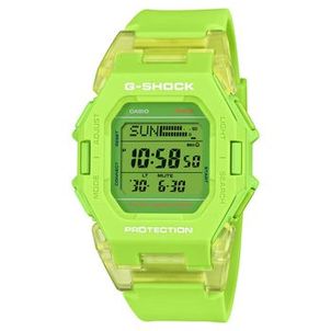 Relógio G-Shock GD-B500S-3DR Verde