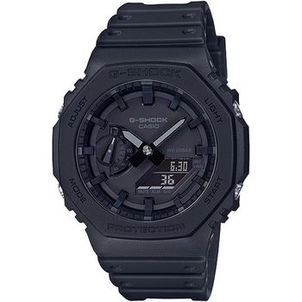 Relógio G-Shock GA-2100-1A1DR Preto