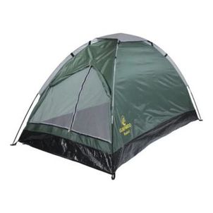 Barraca De Camping Koala Guepardo 2 Pessoas Com Coluna 600mm