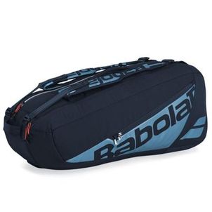 Raqueteira Babolat Pure Drive X6 Gen 11 Marinho