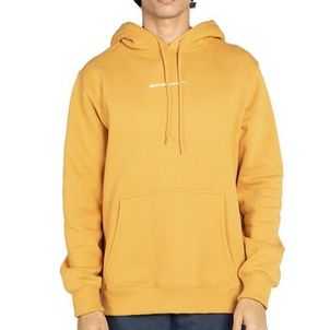 Moletom Billabong Canguru Smitty WT25 Masculino Marrom