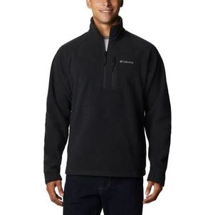 BLUSAO COLUMBIA MASCULINO FAST TREK III HALF ZIP FLEECE