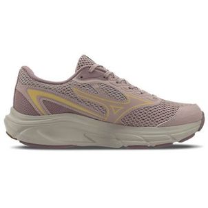 Tênis Mizuno Hawk 6 - Feminino - Rosa