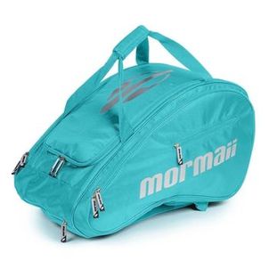 Raqueteira BT Mormaii Pro II - Verde