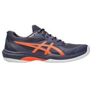 Tenis Asics Game FF Clay/OC Saibro Masculino Roxo