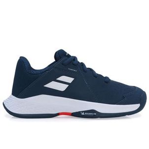 Tênis Babolat Propulse 3 All Court Junior Marinho