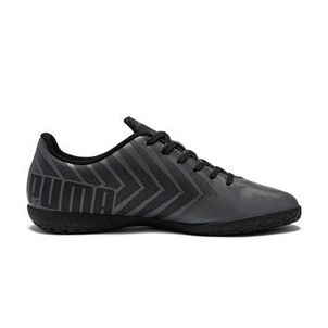Chuteira Futsal Puma Tacto II It Masculina - Preta