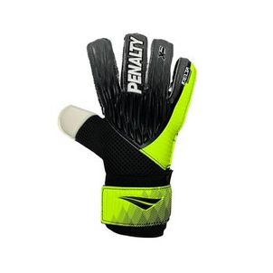 Luva de Goleiro Penalty Delta Training Juvenil Amarelo