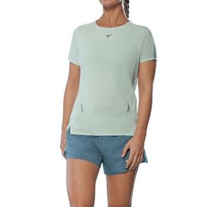 Camiseta de Corrida Mizuno Tech Light Feminina