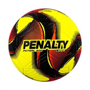 Bola Penalty Futsal Lider XXV
