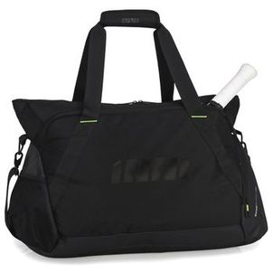 Bolsa Inni Duffel Game Preto