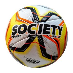 Bola Society Se7e Pró XXV