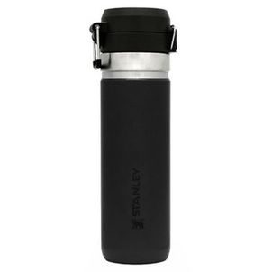 Garrafa Térmica Go Quick Flip 2.0 709ml Black