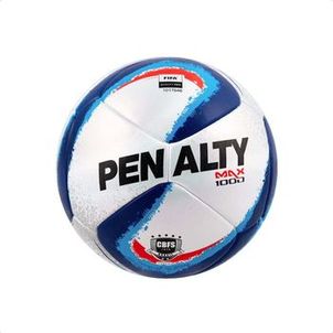 Bola Penalty Futsal Max 1000 XXIV