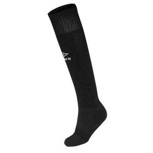 Meião Umbro Diamond Junior 34 ao 38 Preto