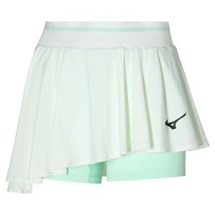 Saia de Tennis Mizuno Frontier Flying Feminina