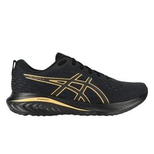 Tenis Asics Gel-Exicite 10 Masculino Preto