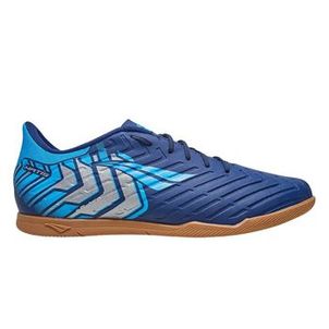 Chuteira Futsal Penalty Matis Y-3 Azul Marinho