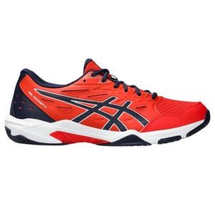 Tenis Asics Gel-Rocket 11 Masculino Vermelho