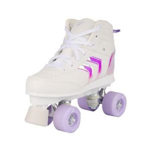 Patins infantil Quad 100