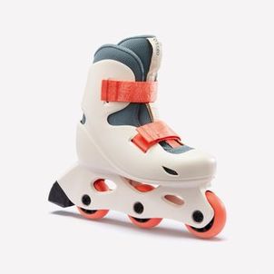 Patins infantil Learn 100