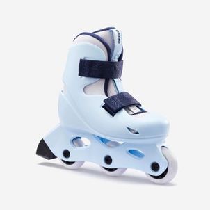 Patins infantil Learn 100
