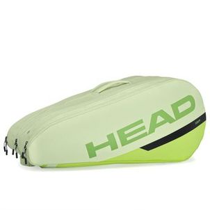 Raqueteira Head Tour XL 12R Verde Neon