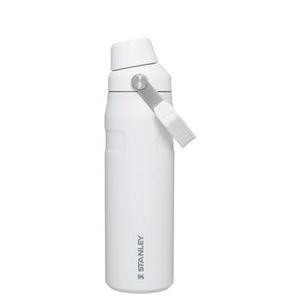 Garrafa Térmica Stanley Aerolight Iceflow Fast Flow 710Ml Unissex - Branca UN