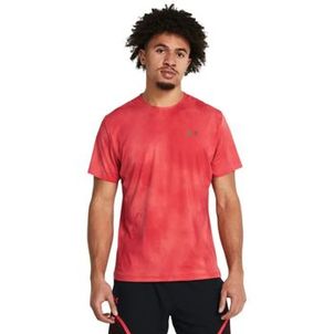 Camiseta Under Armour Vanish Elite Vent Masculina - Vermelha