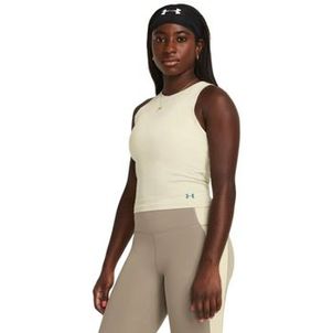 Regata Under Armour Vanish Elite Vent Feminina - Bege