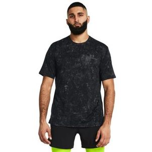 Camiseta Under Armour Vanish Energy Printed Masculina - Preta