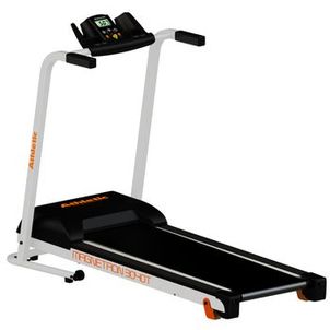 Esteira Athletic Magnetron 3040T 14 Km/h Bivolt Suporta 120kg