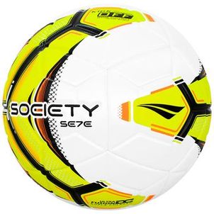Bola de Futebol Society Se7e Ultra Fusion XXIV - Penalty