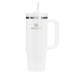 Copo Térmico Stanley Quencher 2.0 887ml Branco