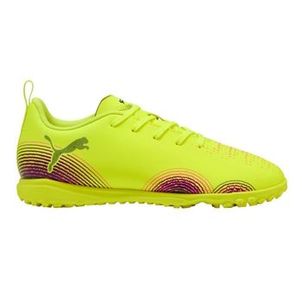 Chuteira Society Puma Future 8 Play Infantil