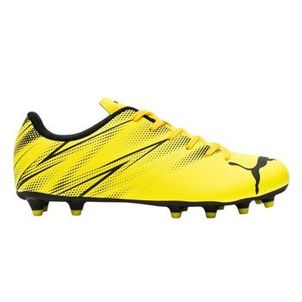 Chuteira Campo Puma Attacanto FG/AG BDP