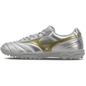 Chuteira Society Masculina Mizuno Morelia II Pro AS