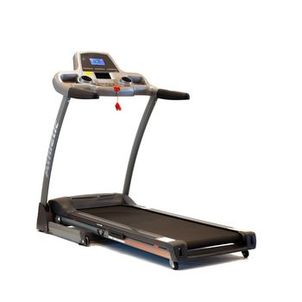Esteira Elétrica Athletic Extreme 1060T 16Km/h com Inclinação