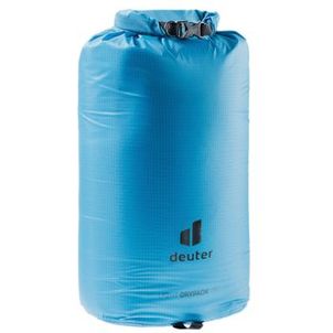 Saco estanque Deuter Light Drypack 15 litros azul