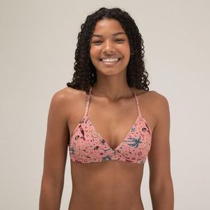 Top Infantil de Surf Sport Olaian