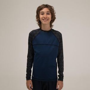 Camiseta Infantil FPU50+ 100