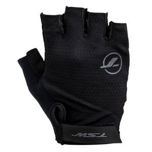 Luva ciclismo TSW Comp Gel mod. 03 dedo médio
