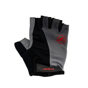 Luva ciclismo TSW Comp Gel mod. 02 dedo médio