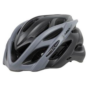 Capacete ciclismo Absolute Wild com led sinalizador traseiro
