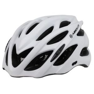 Capacete ciclismo Absolute Wild com led sinalizador traseiro